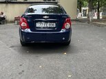 Chevrolet Aveo-7