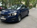 Chevrolet Aveo-2