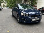 Chevrolet Aveo-3