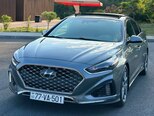 Hyundai Sonata-1