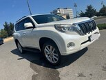 Toyota Land Cruiser Prado-7