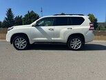 Toyota Land Cruiser Prado-6