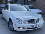 Mercedes E 280-1