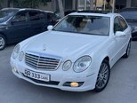 Mercedes E 280-12
