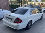 Mercedes E 280-3