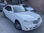 Mercedes E 280-11