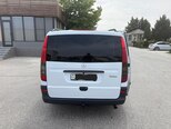 Mercedes Vito 111-2