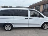 Mercedes Vito 111-4