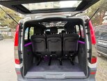 Mercedes Vito 111-8