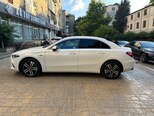 Mercedes A 250 e-4