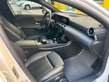 Mercedes A 250 e-10