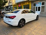 Mercedes A 250 e-8