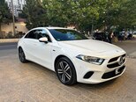 Mercedes A 250 e-2