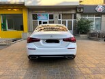 Mercedes A 250 e-7