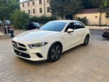 Mercedes A 250 e-6