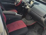 Toyota Prius-11
