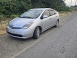 Toyota Prius-2