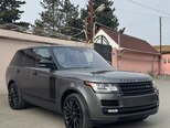 Land Rover Range Rover-2
