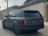 Land Rover Range Rover-4