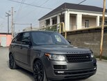 Land Rover Range Rover-5