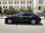 Toyota Camry-3