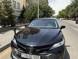Toyota Camry-2