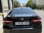 Toyota Camry-6