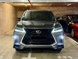 Lexus LX 570-2