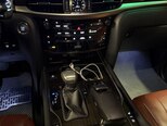 Lexus LX 570-8