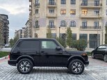LADA (VAZ) Niva-5