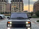 LADA (VAZ) Niva-3