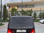 LADA (VAZ) Niva-7
