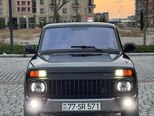 LADA (VAZ) Niva-1