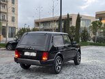 LADA (VAZ) Niva-9