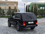 LADA (VAZ) Niva-8