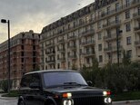 LADA (VAZ) Niva-4