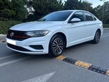 Volkswagen Jetta-2