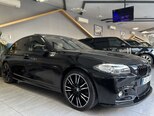 BMW 528-2