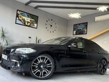BMW 528-5