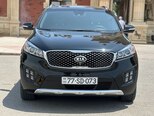 Kia Sorento-1