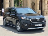 Kia Sorento-2
