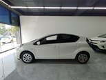 Toyota Aqua-8