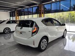Toyota Aqua-4