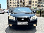 Hyundai Elantra-9