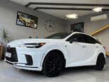 Lexus RX 500h-3