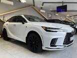 Lexus RX 500h-2