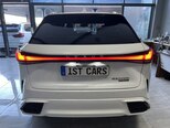 Lexus RX 500h-4