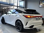 Lexus RX 500h-7