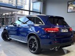 Mercedes GLC 300-9