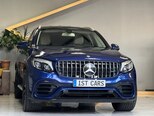 Mercedes GLC 300-1
